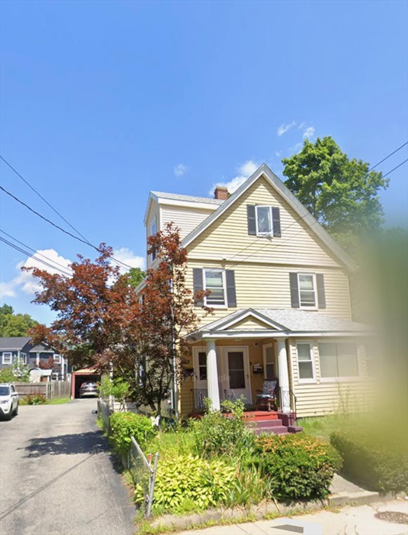 289 Webster Street, Unit 1 Newton, MA 02466 - Photo 12 of 12