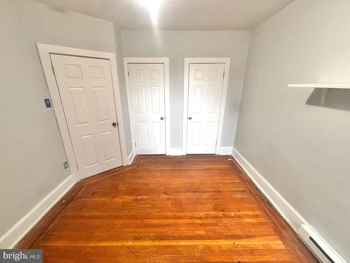 1736 North 59th Street Philadelphia, PA 19151 - Photo 11 of 19 a view of empty room