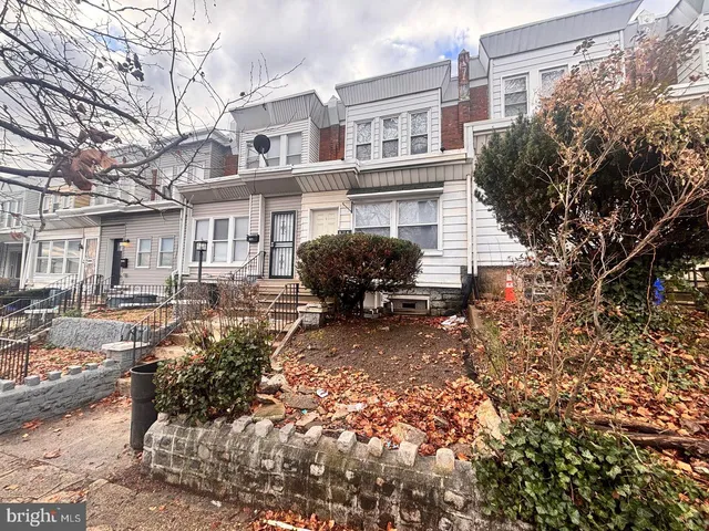 $1,395 | 1736 North 59th Street, Philadelphia, PA 19151