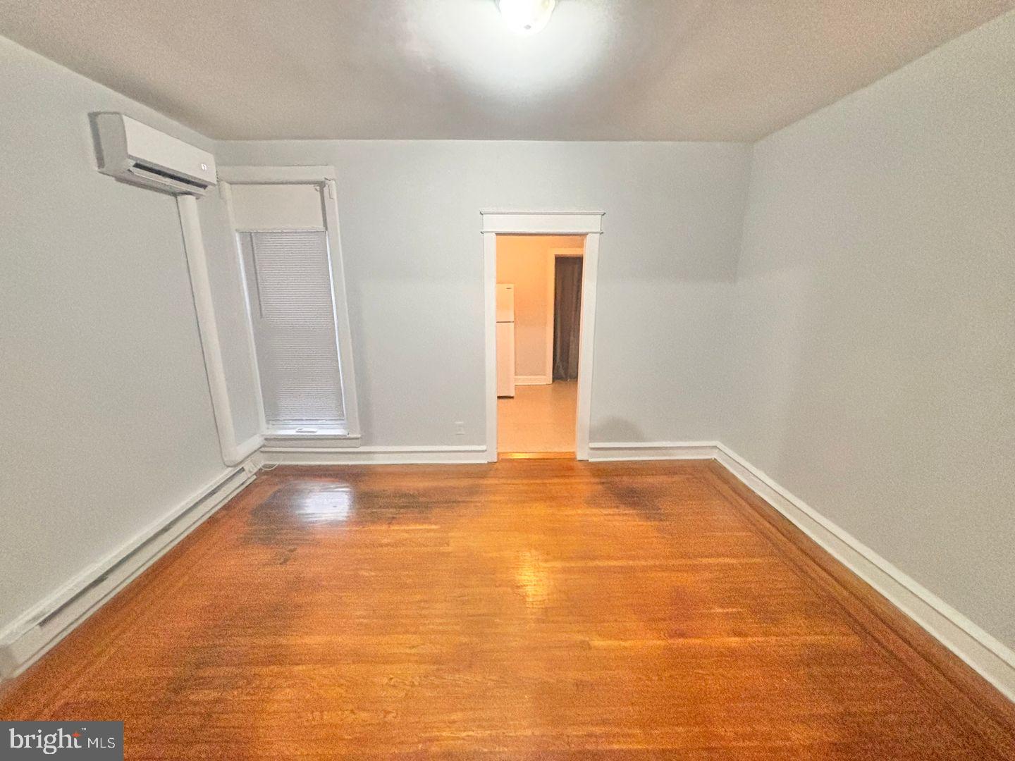 1736 North 59th Street Philadelphia, PA 19151 - Photo 4 of 19 a view of an empty room