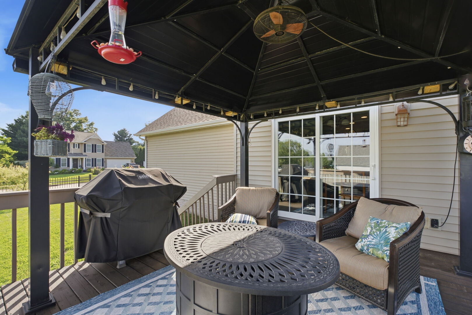 5679 Appleton Road Bettendorf, IA 52722 - Photo 35 of 40