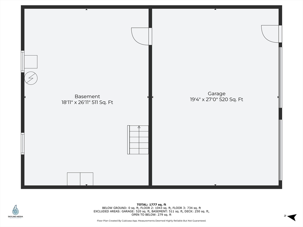 283 Main Street Boxford, MA 01921 - Photo 38 of 39