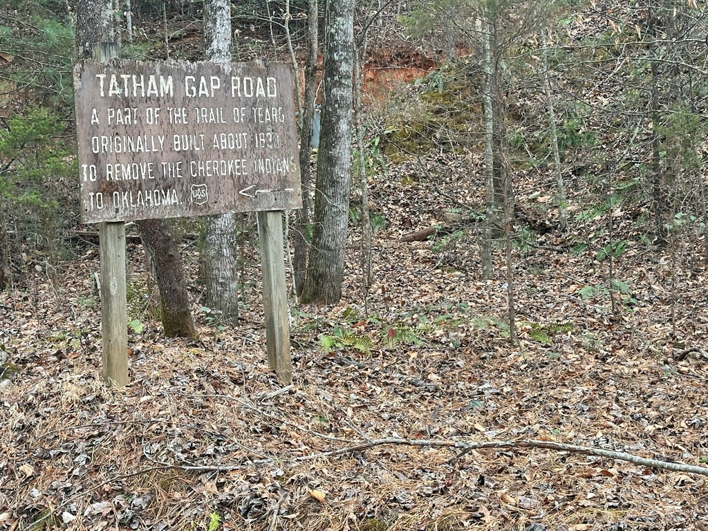 0 Tatham Gap Road Andrews, NC 28901 - Photo 2 of 7