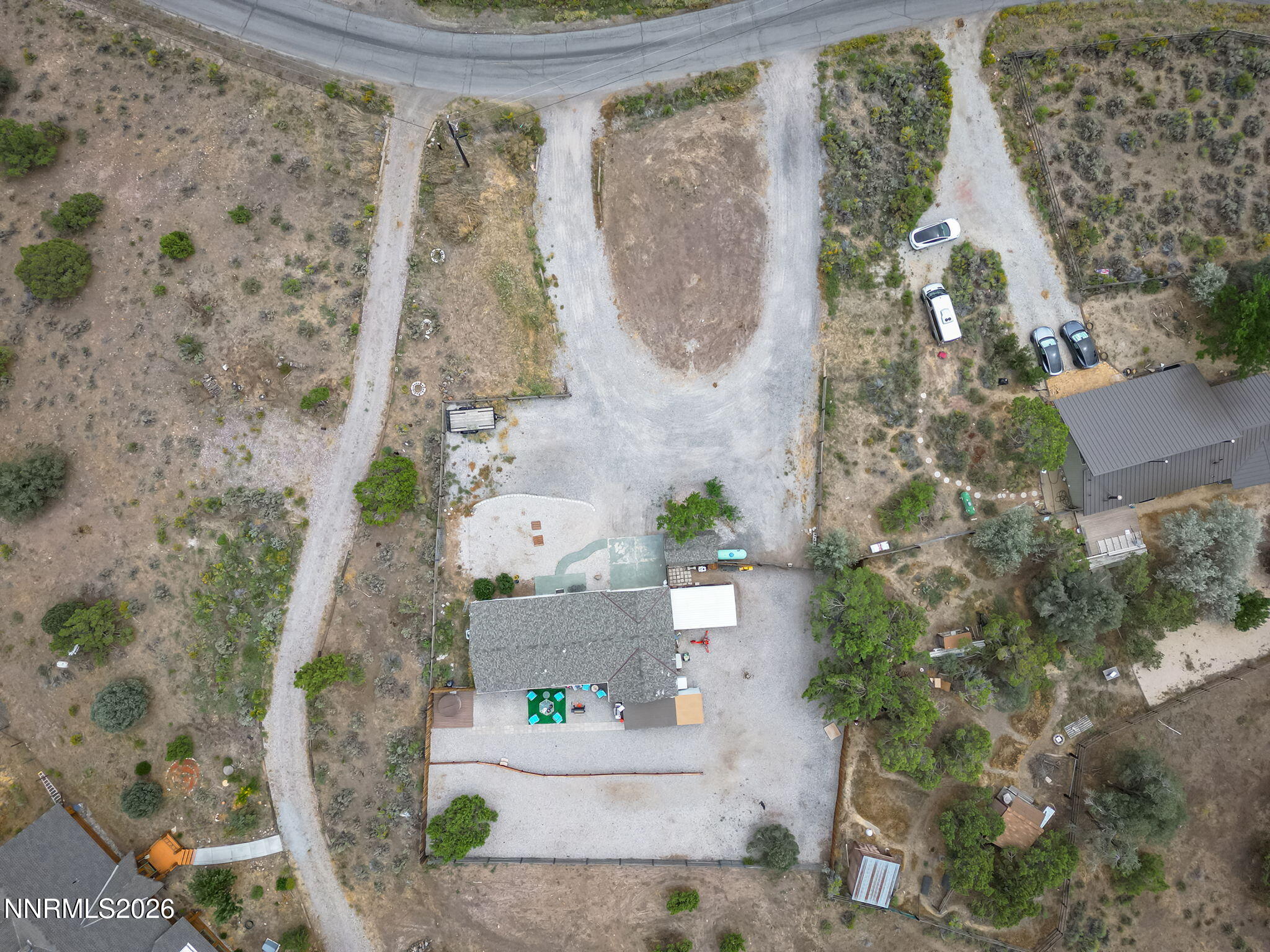 2424 Cartwright Road Reno, NV 89521 - Photo 26 of 37 34-web-or-mls-dji_fly_20260813_140232_60