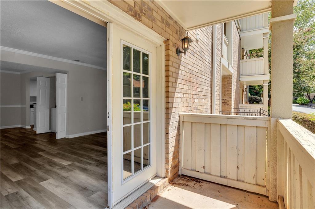 6900 Roswell Road, Unit 10Q Atlanta, GA 30328 - Photo 25 of 27