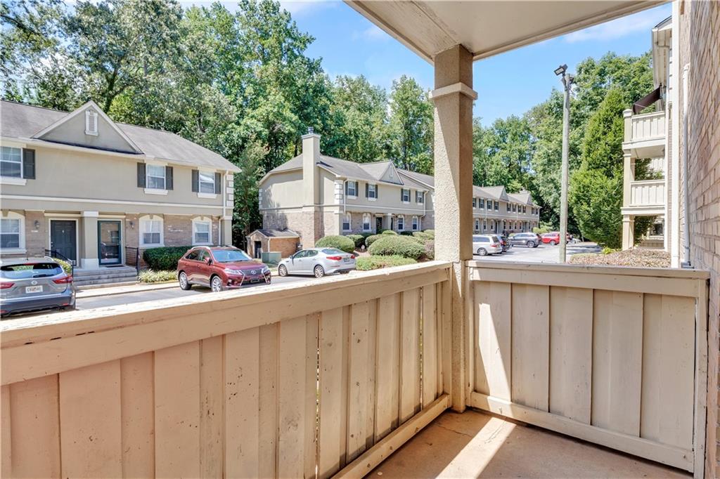 6900 Roswell Road, Unit 10Q Atlanta, GA 30328 - Photo 26 of 27