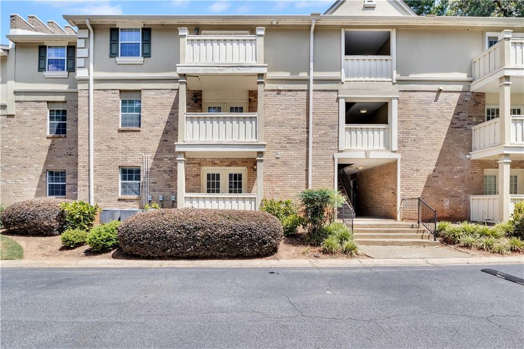 6900 Roswell Road, Unit 10Q Atlanta, GA 30328 - Photo 27 of 27