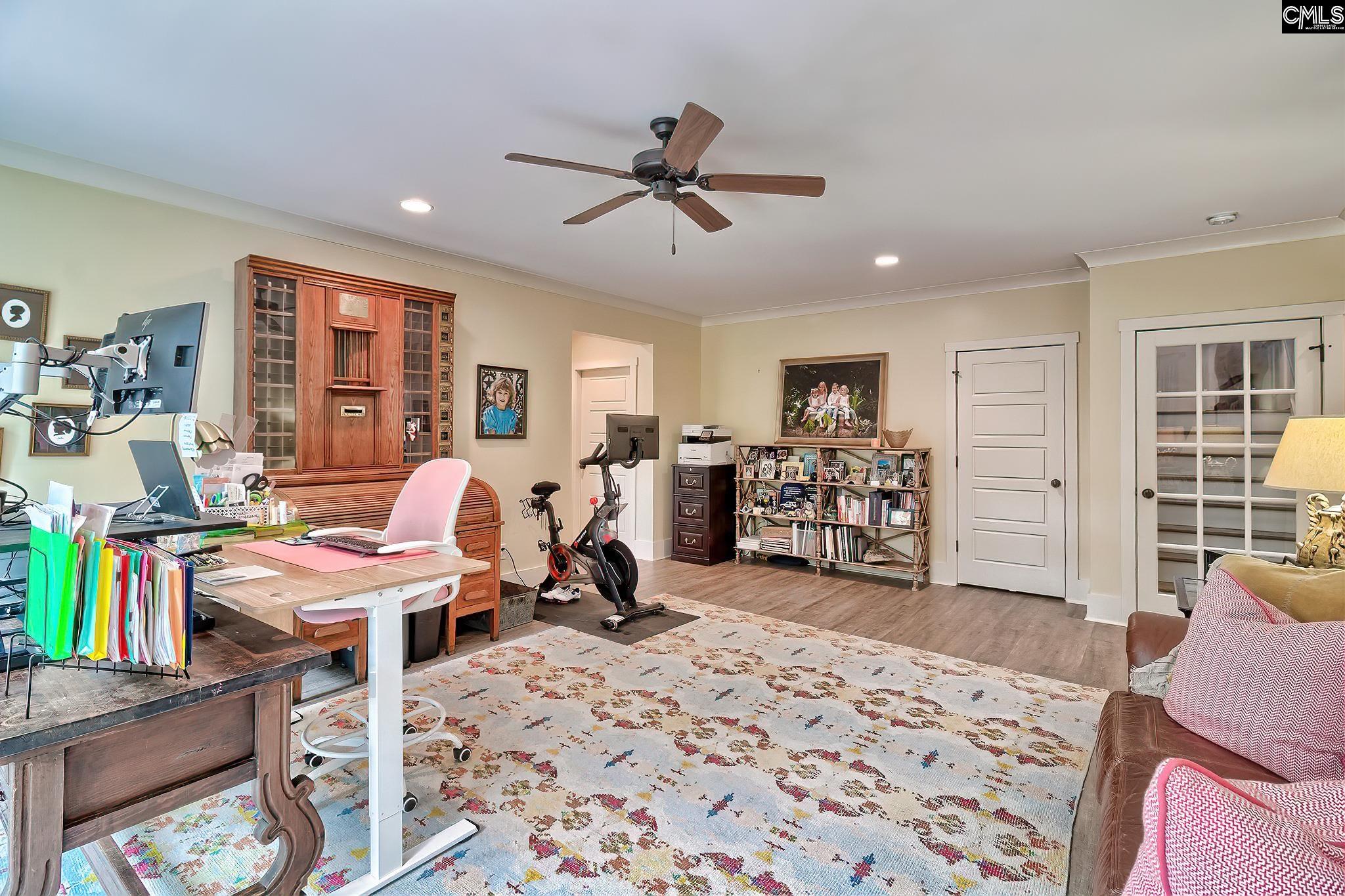 408 Little Key Court Chapin, SC 29036 - Photo 54 of 61