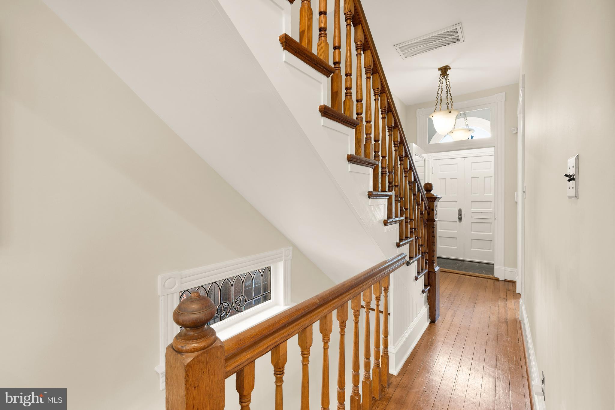 107 5th Street Southeast Washington, DC 20003 - Photo 19 of 26 a view of entryway