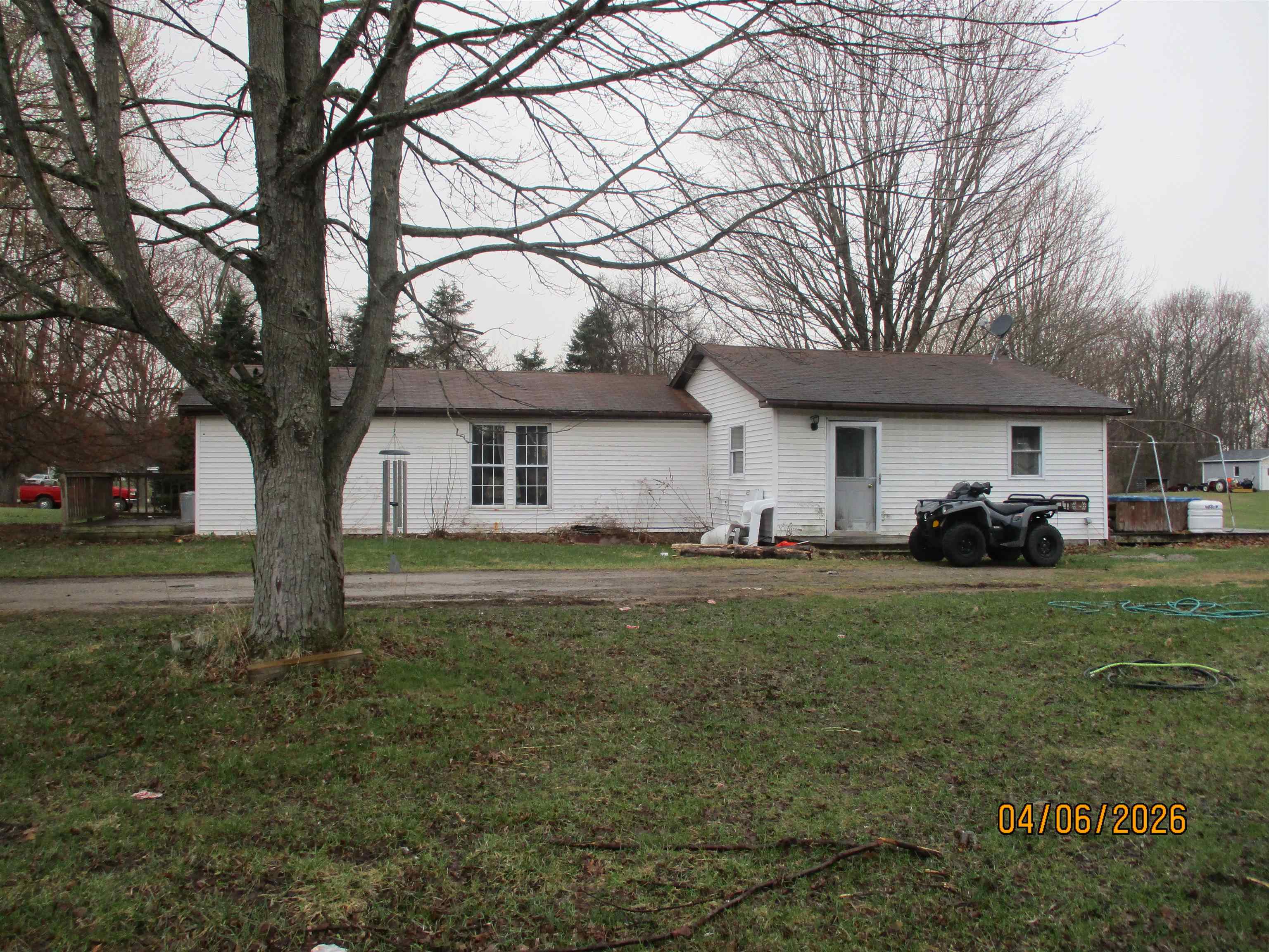 5792 Howell Road Otter Lake, MI 48464 - Photo 10 of 12