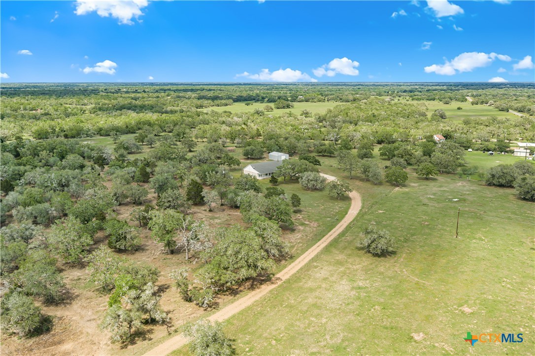 2826 Cattle Guard Road Cuero, TX 77954 - Photo 5 of 36