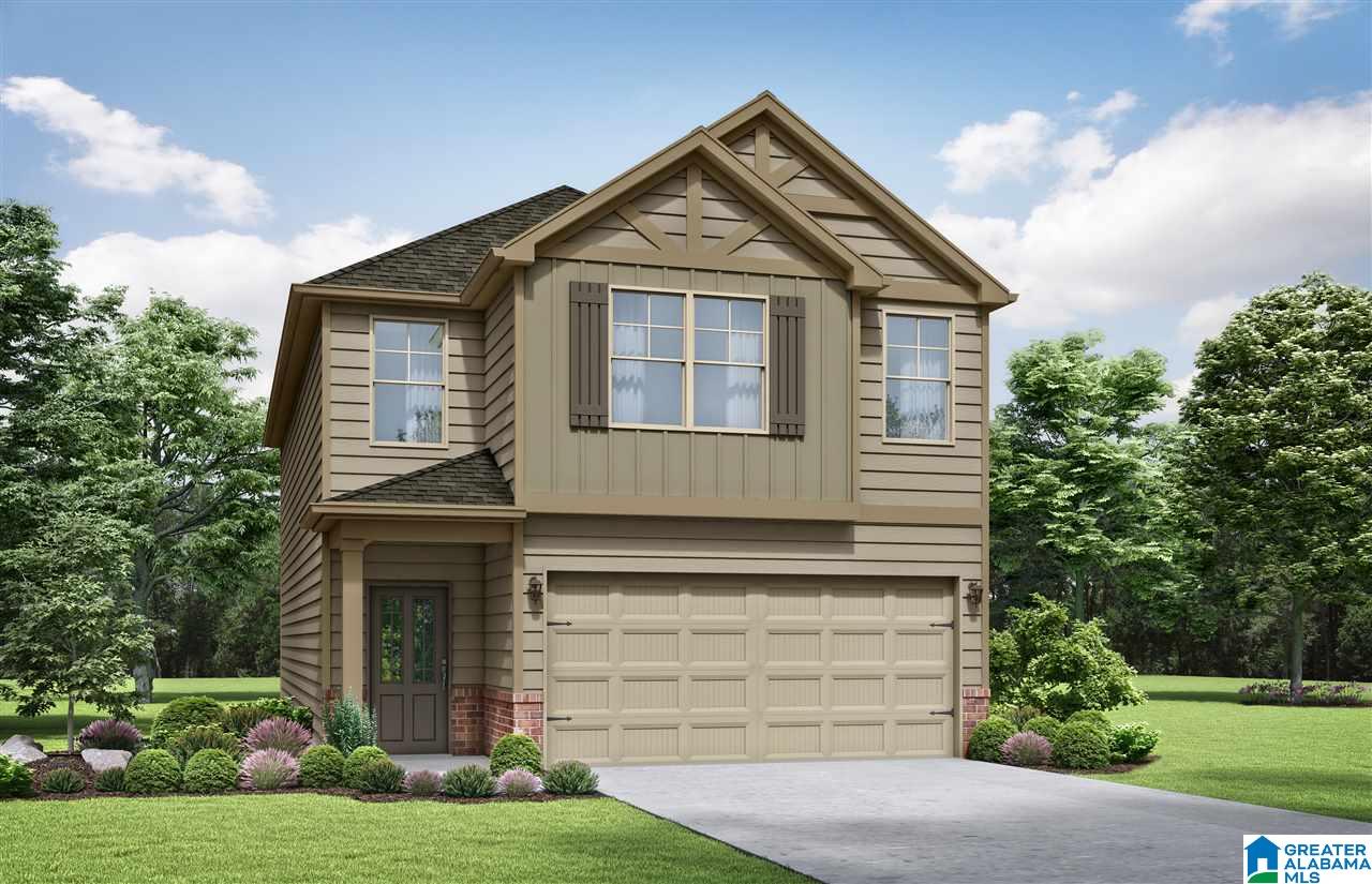 5464 Park Side Road Birmingham, AL 35244 - Photo 1 of 18