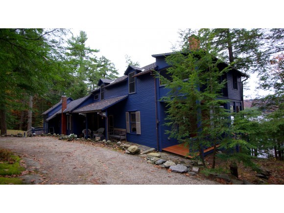 131 South Shore Route Spofford, NH 03462 - Photo 1 of 32 Gallery Image 1