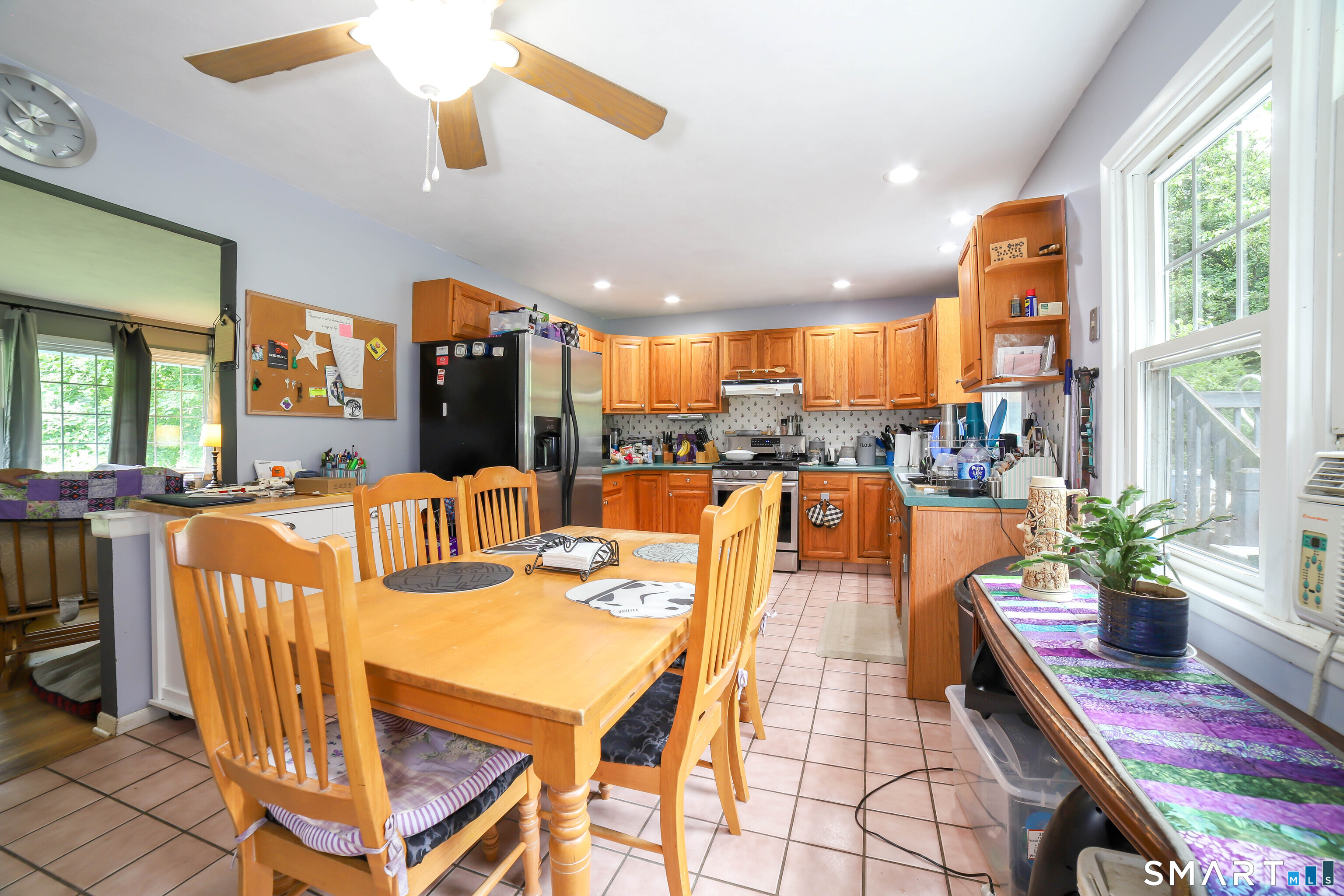 9 Hillside Court Brookfield, CT 06804 - Photo 8 of 25