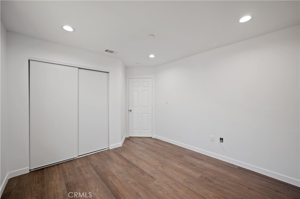 7445 Balcom Avenue Reseda, CA 91335 - Photo 20 of 73 a view of an empty room