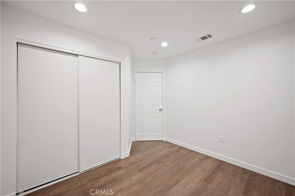 7445 Balcom Avenue Reseda, CA 91335 - Photo 34 of 73 a view of an empty room