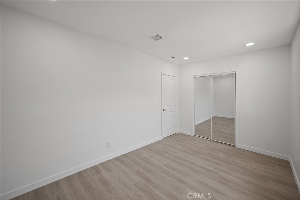 7445 Balcom Avenue Reseda, CA 91335 - Photo 53 of 73 a view of an empty room