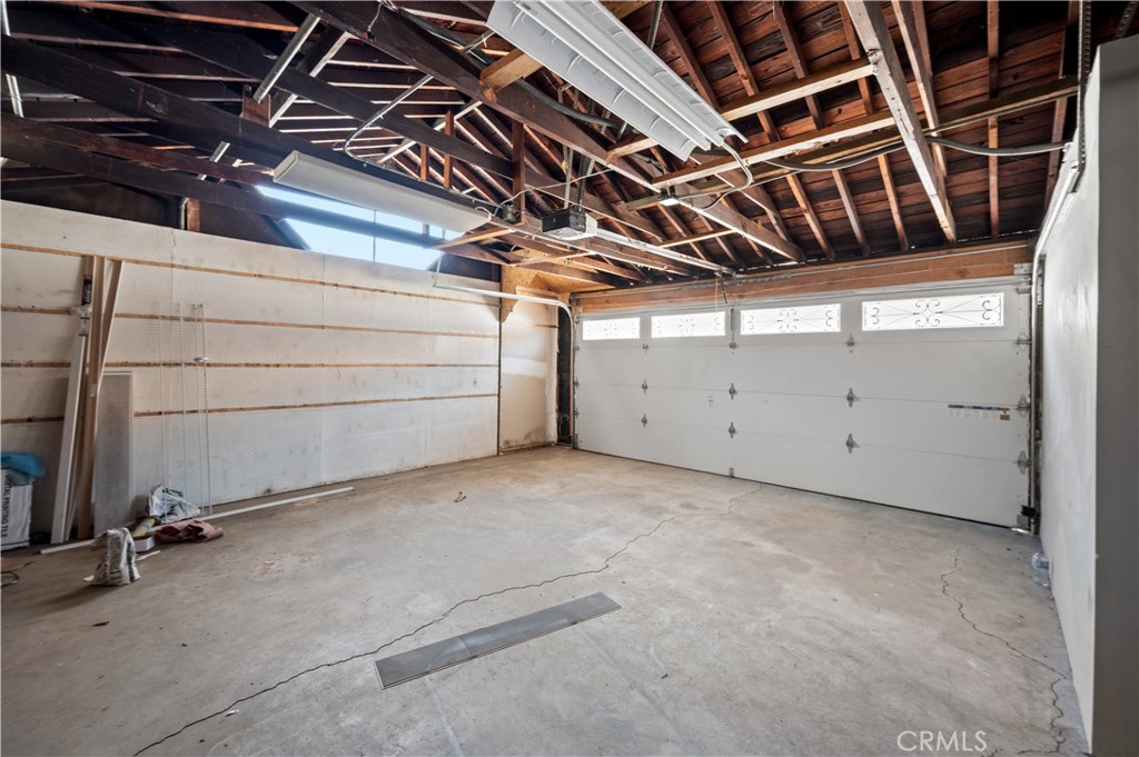 7445 Balcom Avenue Reseda, CA 91335 - Photo 63 of 73 a view of a room with storage