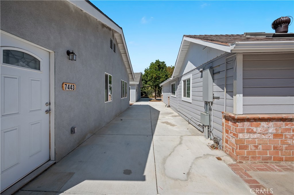 7445 Balcom Avenue Reseda, CA 91335 - Photo 66 of 73