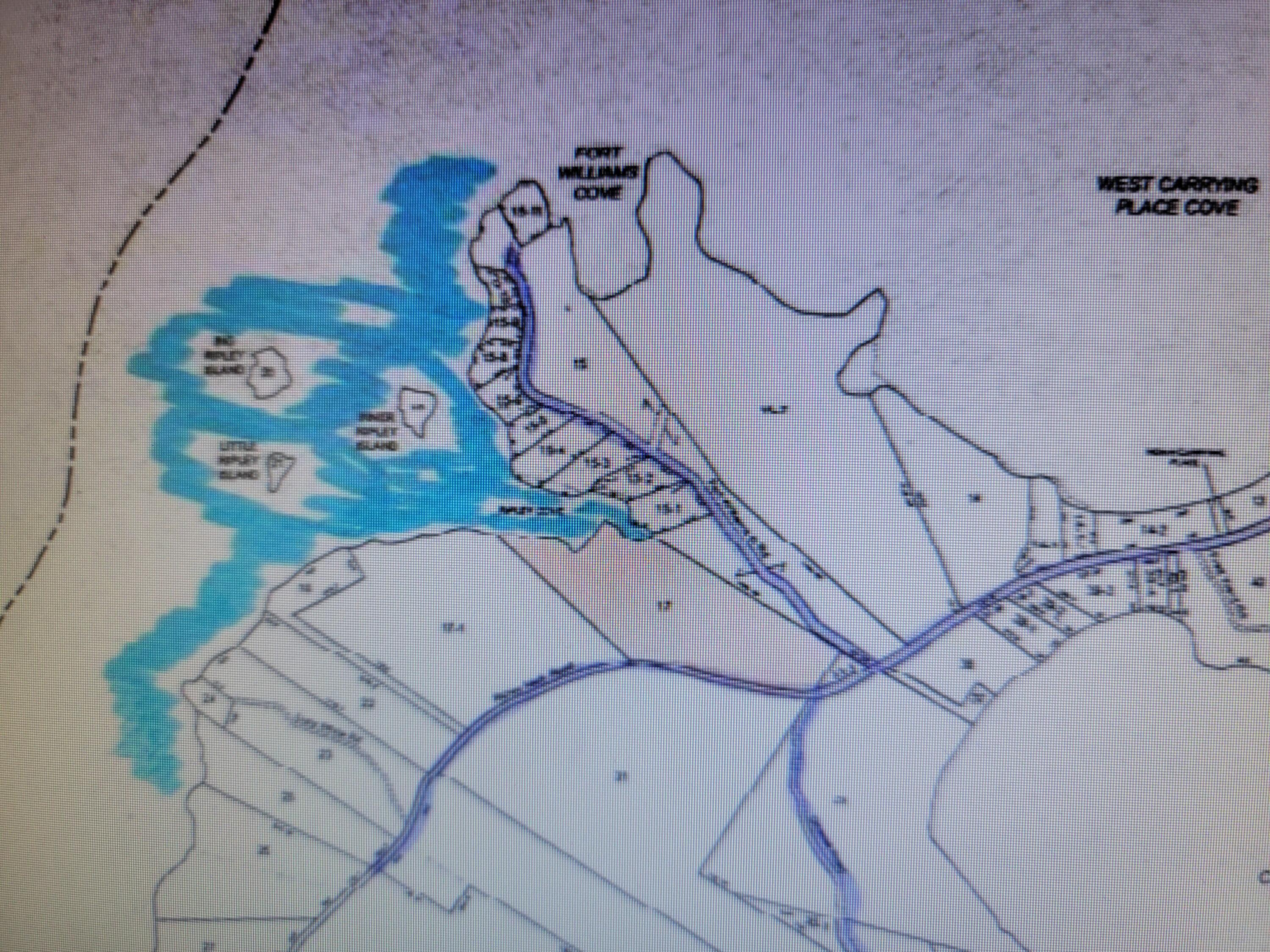 Lot 17 Ripley Road Harrington, ME 04643 - Photo 4 of 4 20220320_155653
