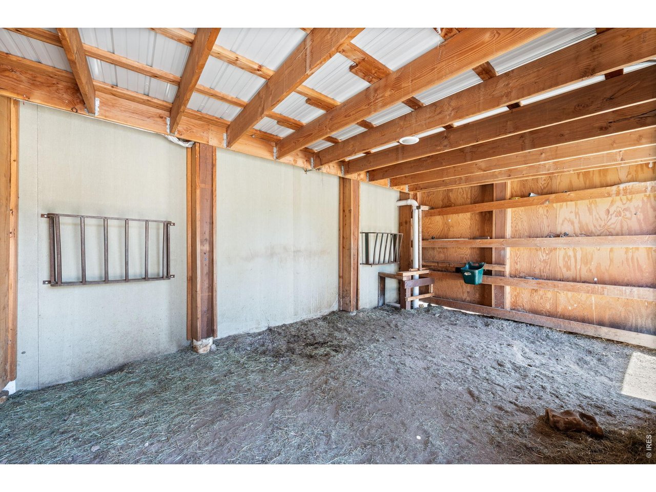 204 Coughlin Meadows Road Boulder, CO 80302 - Photo 48 of 50 Barn