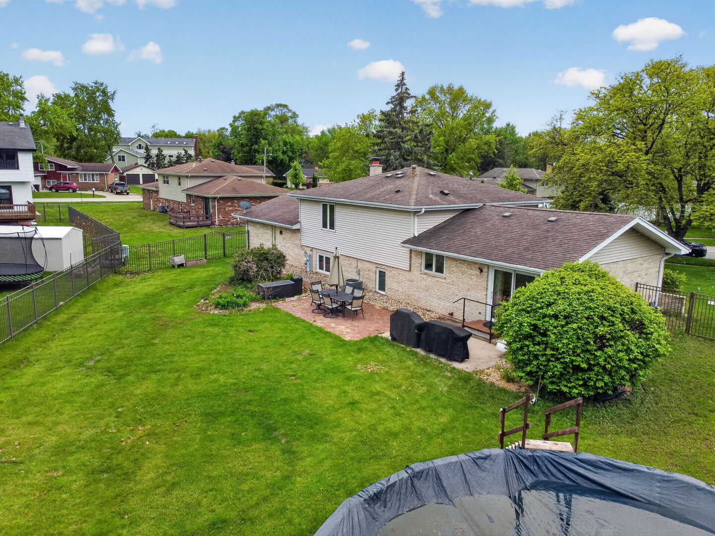 10818 Bryant Road Mokena, IL 60448 - Photo 33 of 37