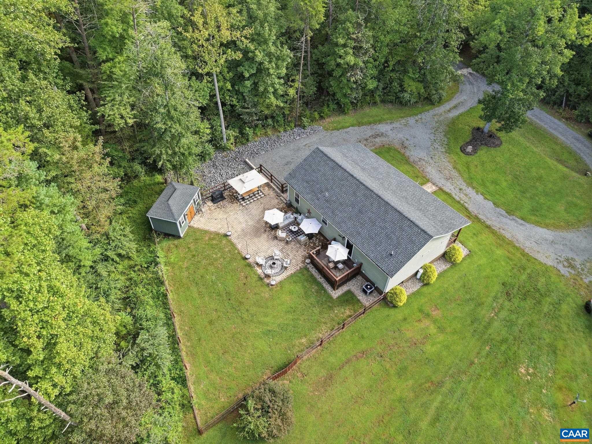 94 Tuckaway Road Ruckersville, VA 22968 - Photo 59 of 73 Gallery Image 59