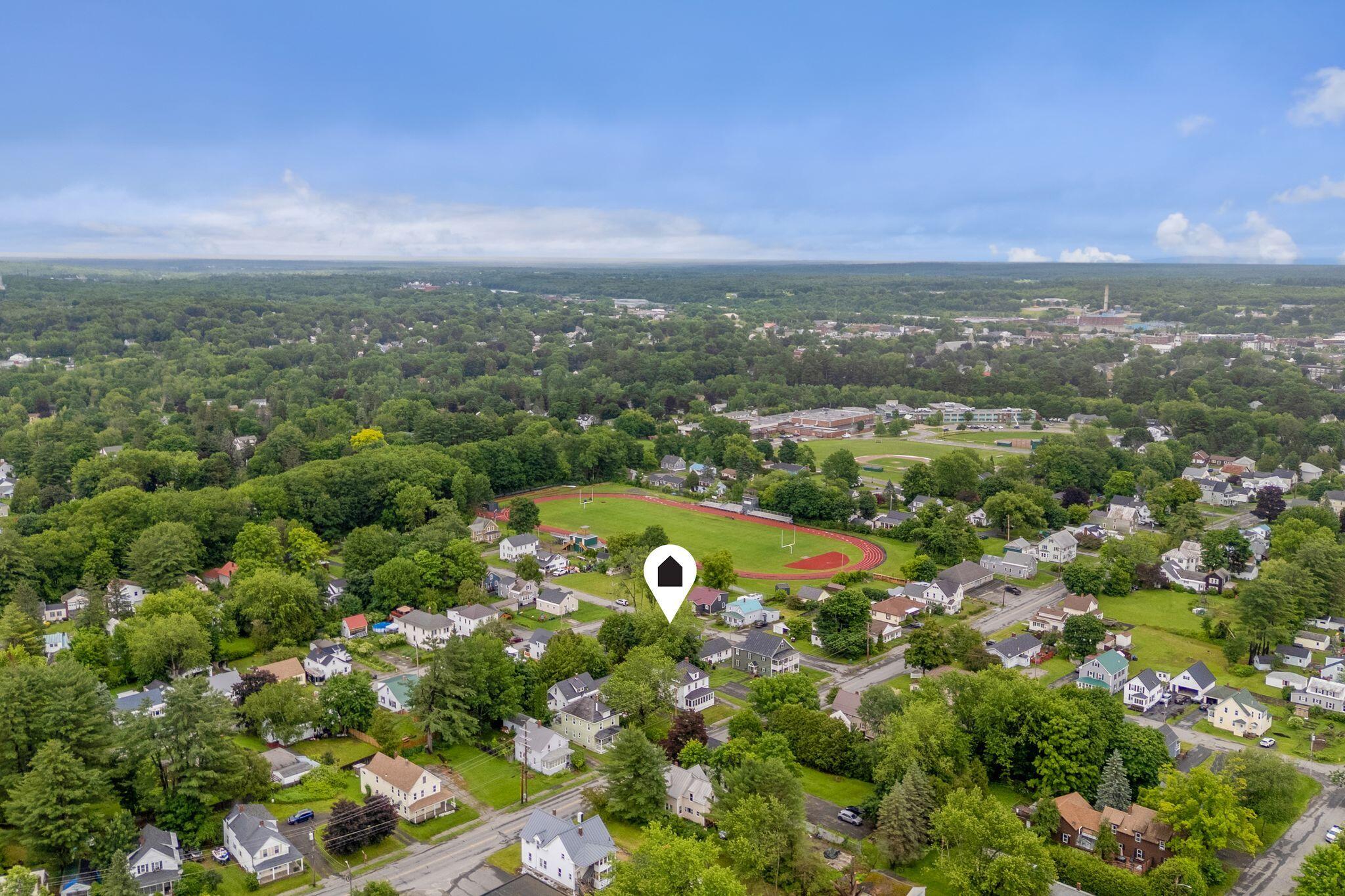 4 Broad Street Waterville, ME 04901 - Photo 35 of 38