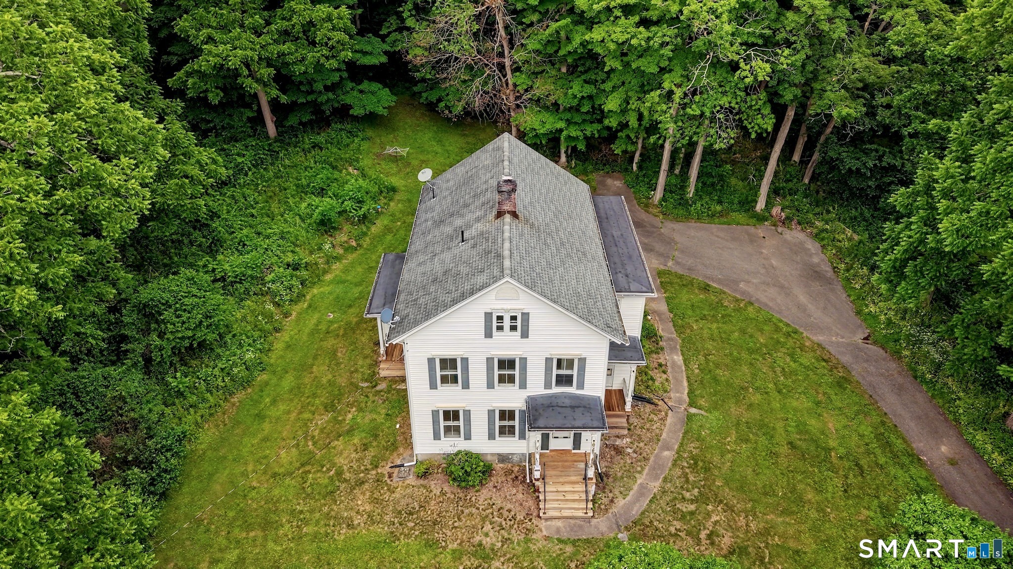 33 Hatch Road Bridgewater, CT 06752 - Photo 40 of 40