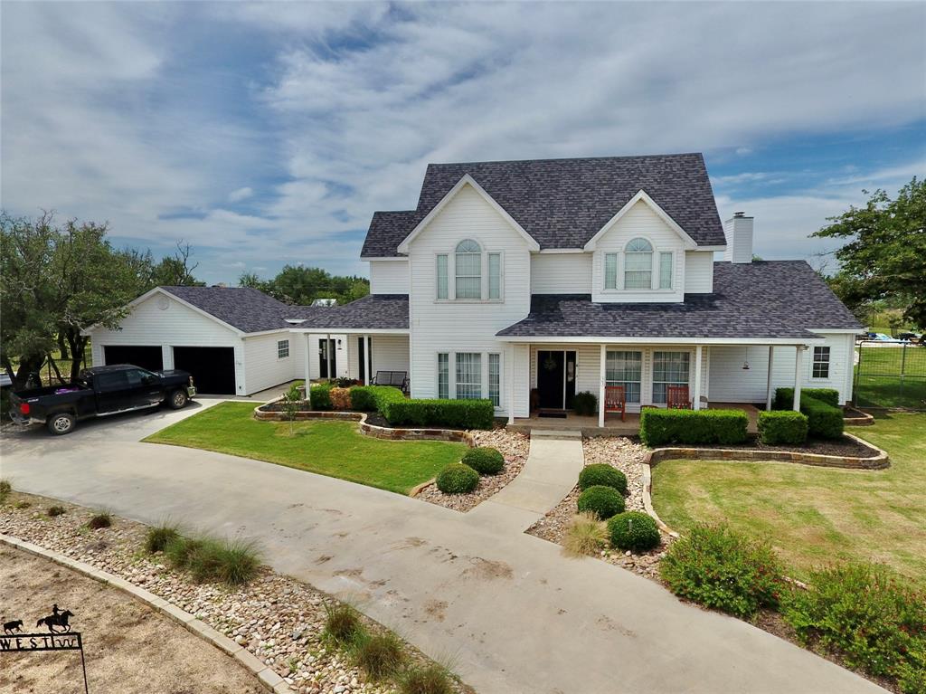 33 Quail Ridge Drive Goldthwaite, TX 76844 - Photo 2 of 39