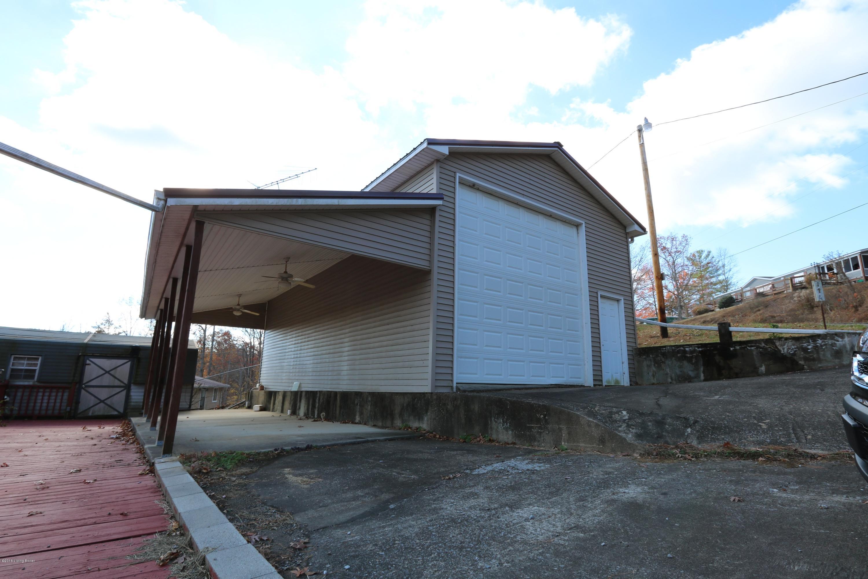 114 Oakridge Road Bee Spring, KY 42207 - Photo 38 of 48 Reynolds Rd62