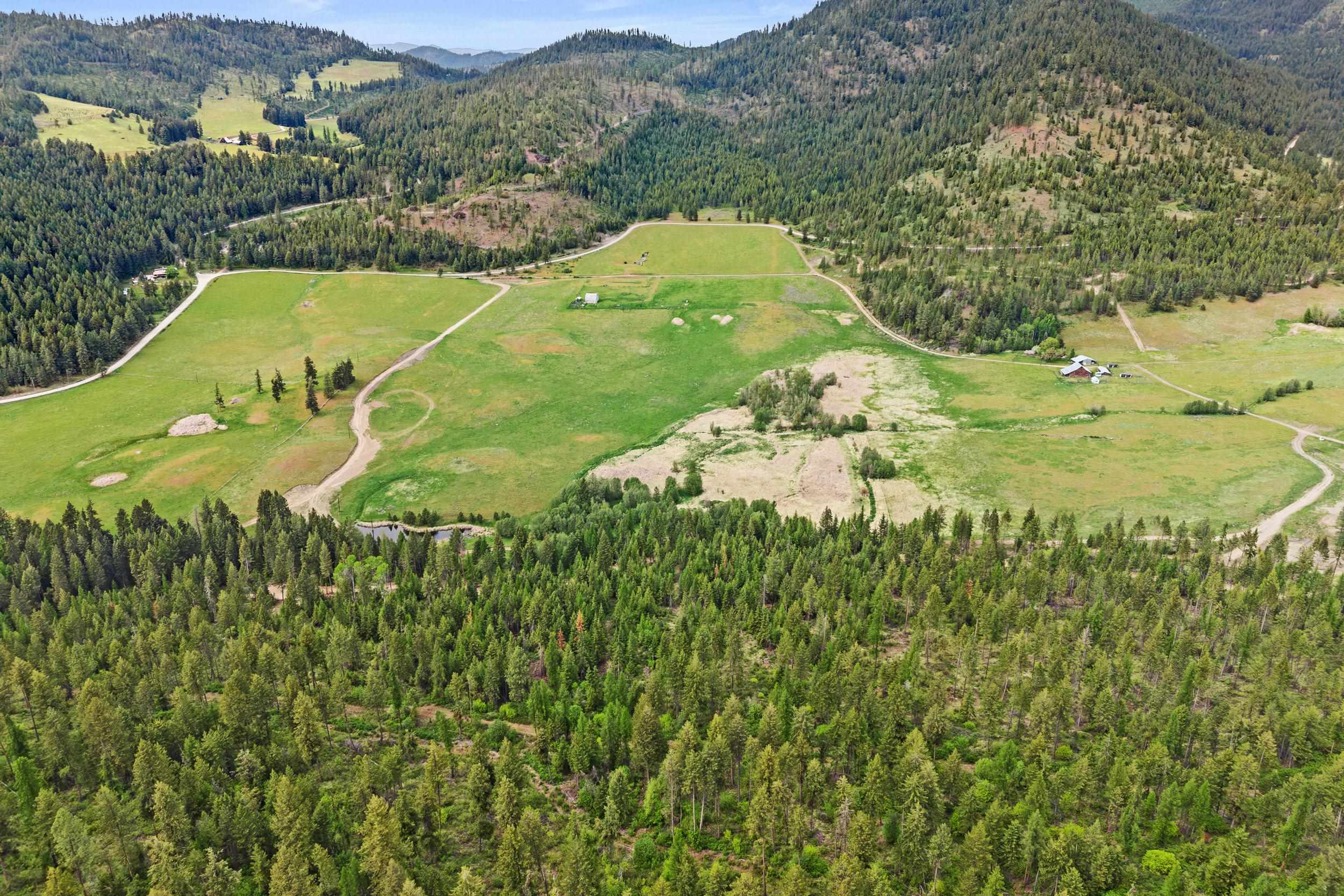 3114 Old Baldy Road Rice, WA 99167 - Photo 34 of 48