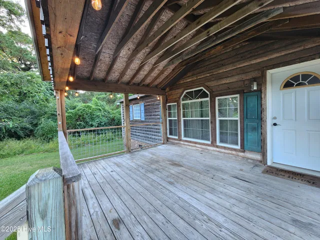 $2,000 | 118 April Lane, Stella, NC 28582