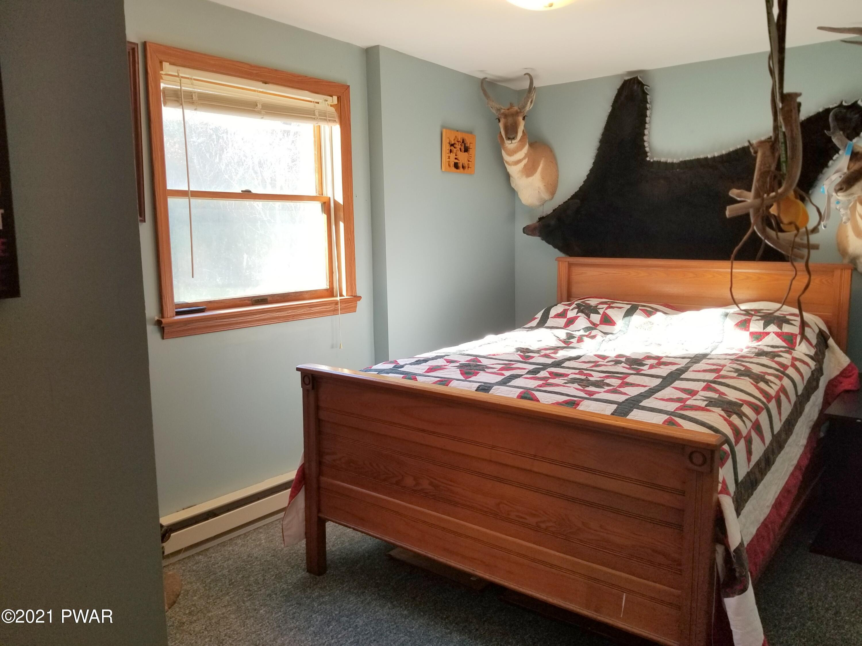 964 Braman Road Equinunk, PA 18417 - Photo 13 of 20