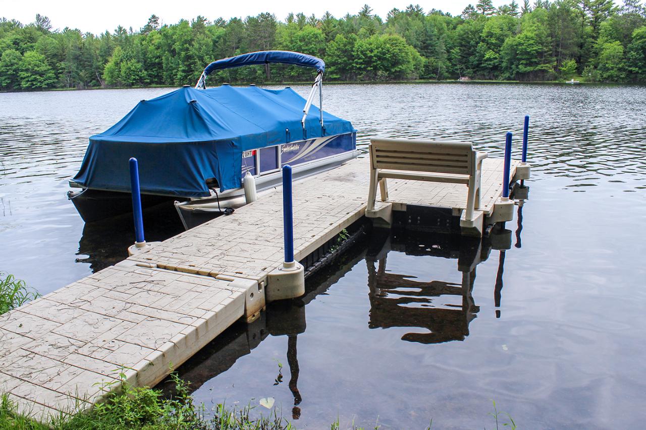 6870 Fire Tower Road Rhinelander, WI 54501 - Photo 11 of 64 Gallery Image 11