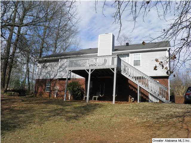 6405 Mountain Ridge Road Trussville, AL 35173 - Photo 25 of 32