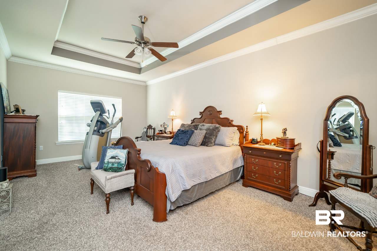 1094 Melbourne Court Foley, AL 36535 - Photo 18 of 41