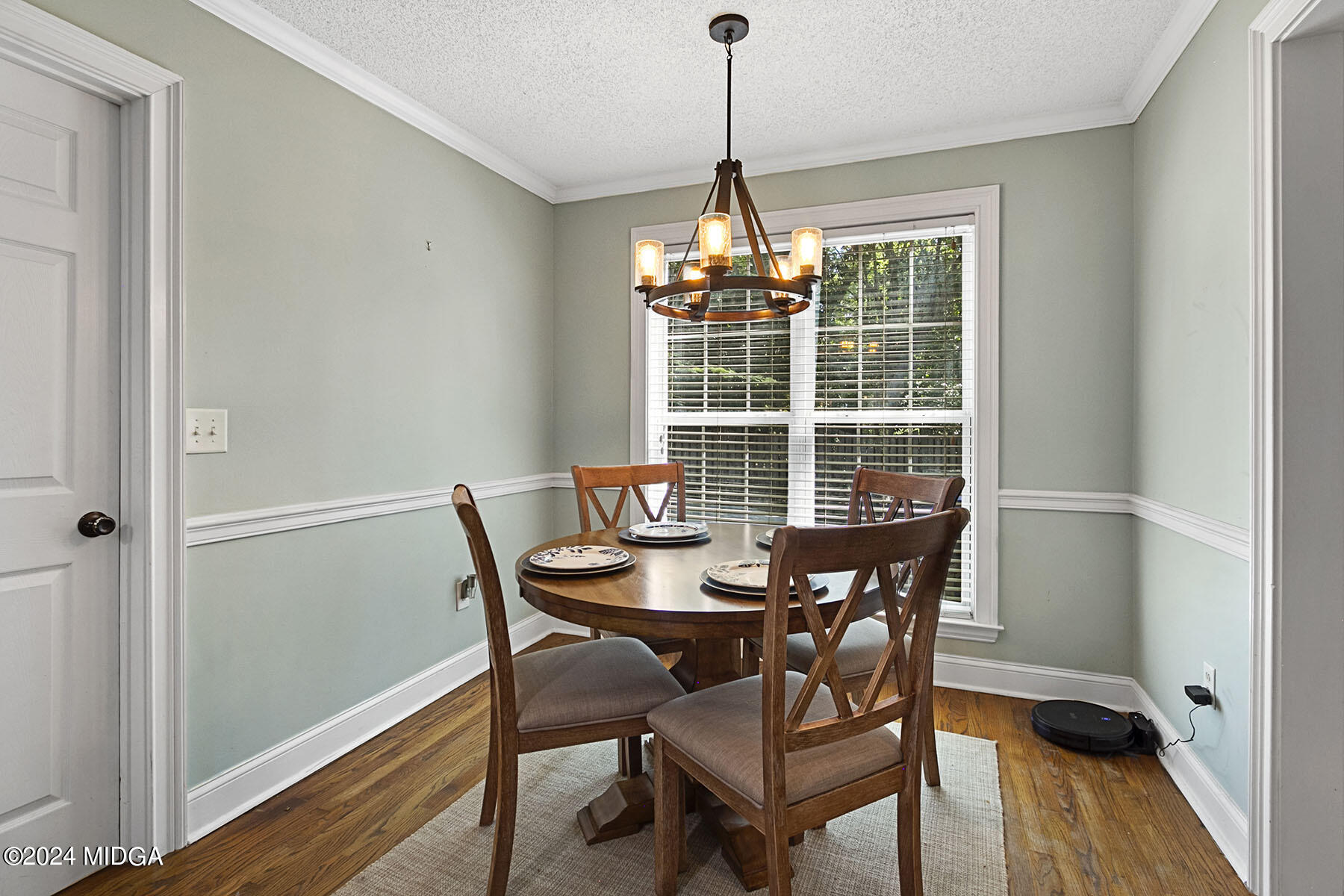 3355 Ridge Avenue Macon, GA 31204 - Photo 8 of 28 08