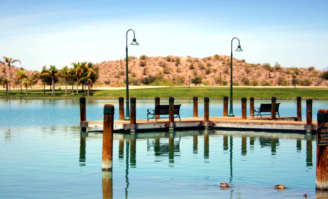 18076 West Narramore Road Goodyear, AZ 85338 - Photo 10 of 13 Dockside