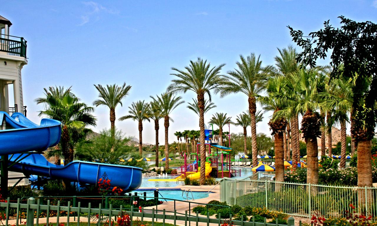 18076 West Narramore Road Goodyear, AZ 85338 - Photo 12 of 13 Waterpark