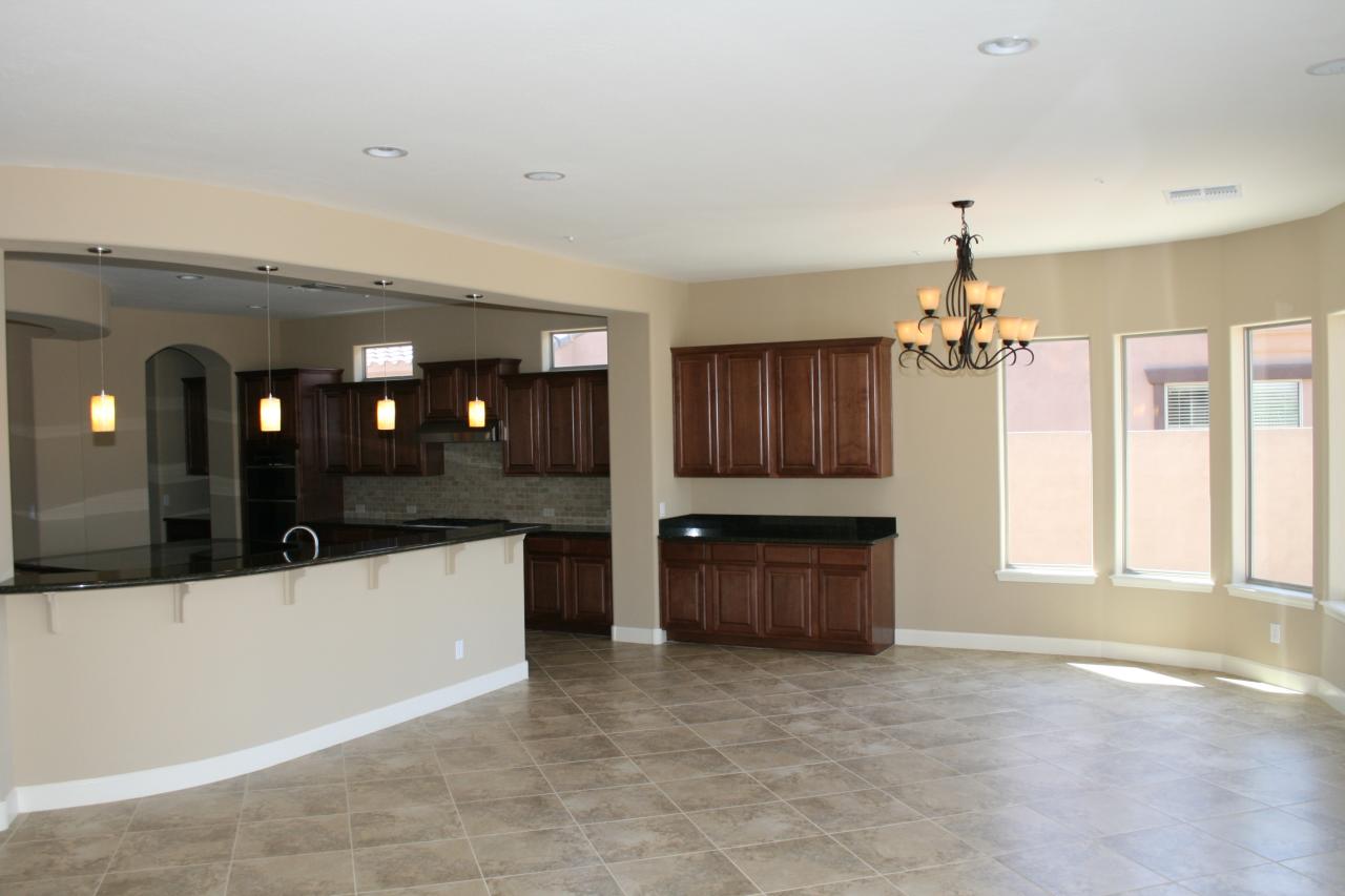 18076 West Narramore Road Goodyear, AZ 85338 - Photo 13 of 13 Open floorplan