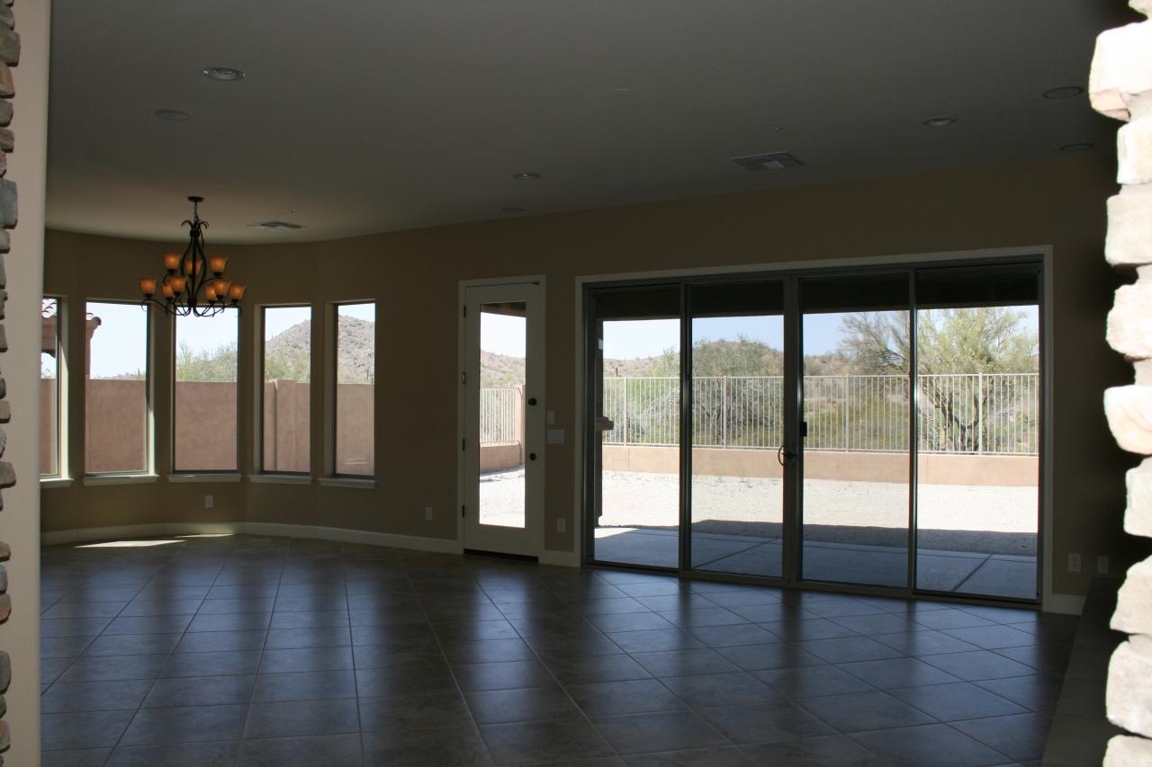 18076 West Narramore Road Goodyear, AZ 85338 - Photo 9 of 13 Views, and more Views!