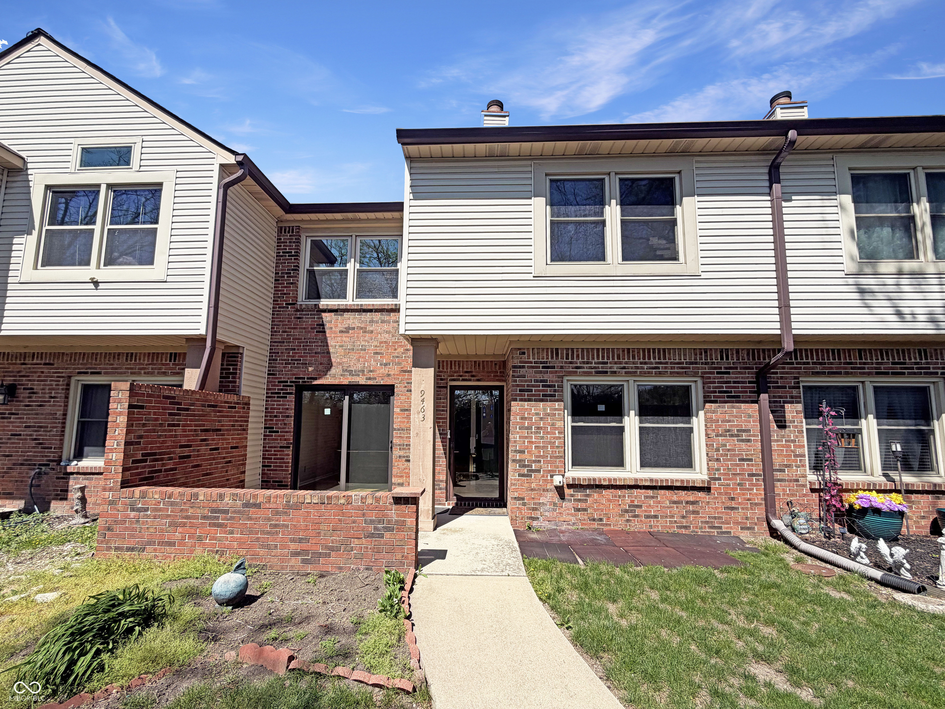 9463 Maple Way Indianapolis, IN 46268 - Photo 1 of 18