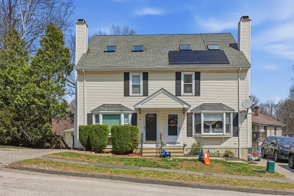 $399,900 | 4 Jonathan Circle, Worcester, MA 01604