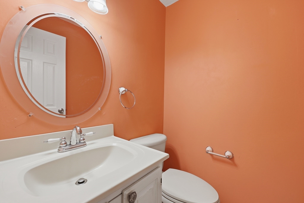 4 Jonathan Circle Worcester, MA 01604 - Photo 22 of 42