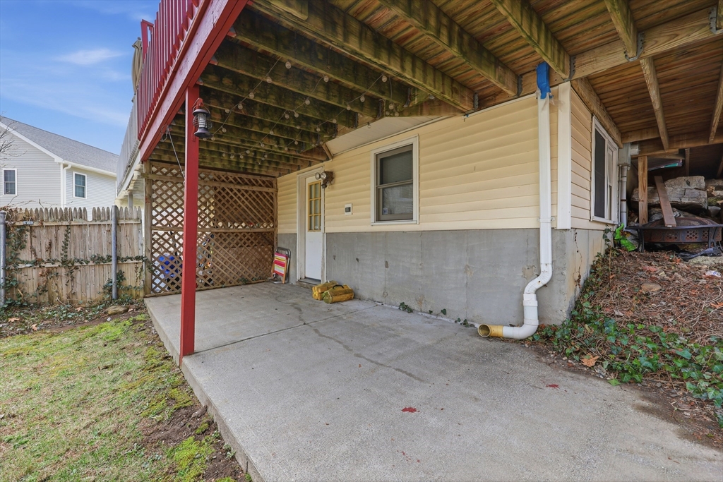 4 Jonathan Circle Worcester, MA 01604 - Photo 32 of 42