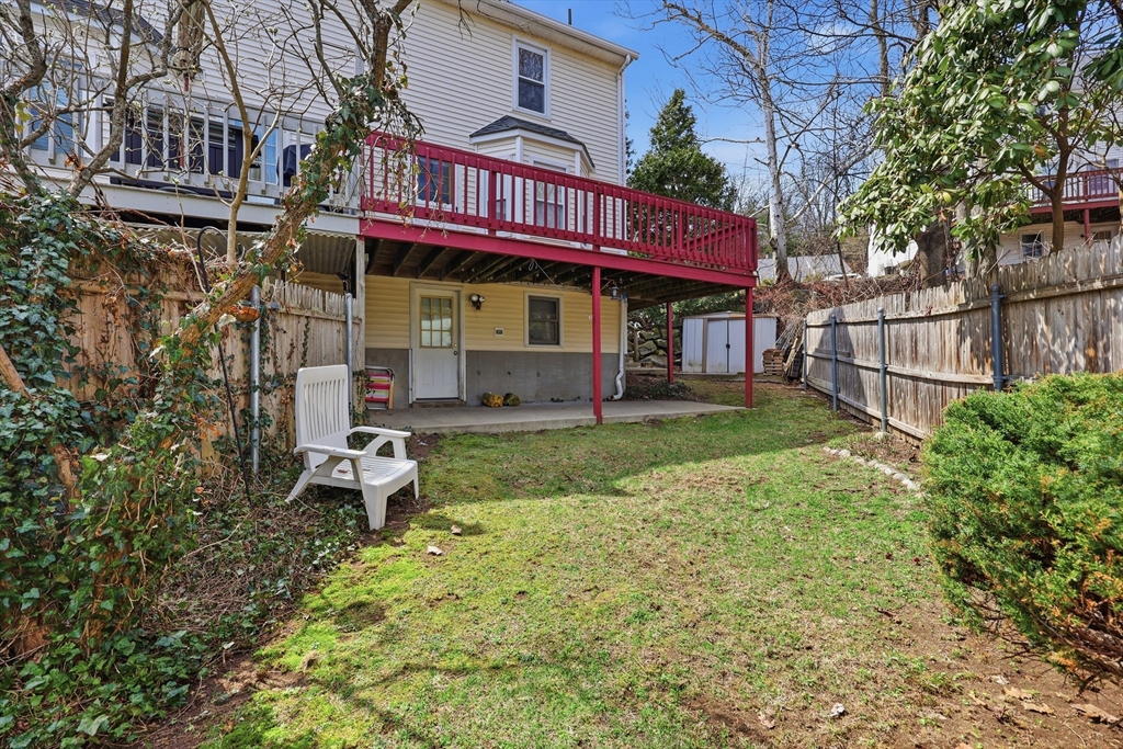 4 Jonathan Circle Worcester, MA 01604 - Photo 34 of 42