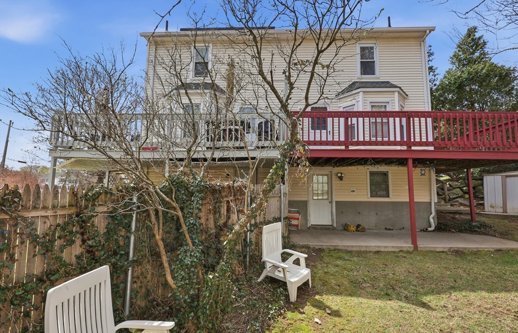 4 Jonathan Circle Worcester, MA 01604 - Photo 35 of 42