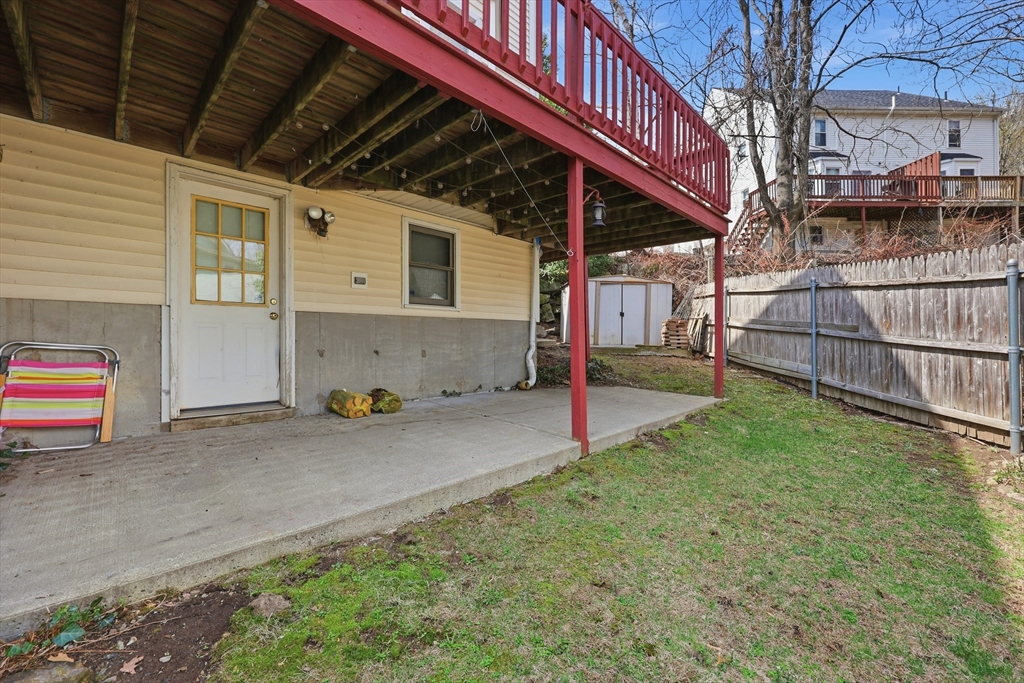 4 Jonathan Circle Worcester, MA 01604 - Photo 36 of 42