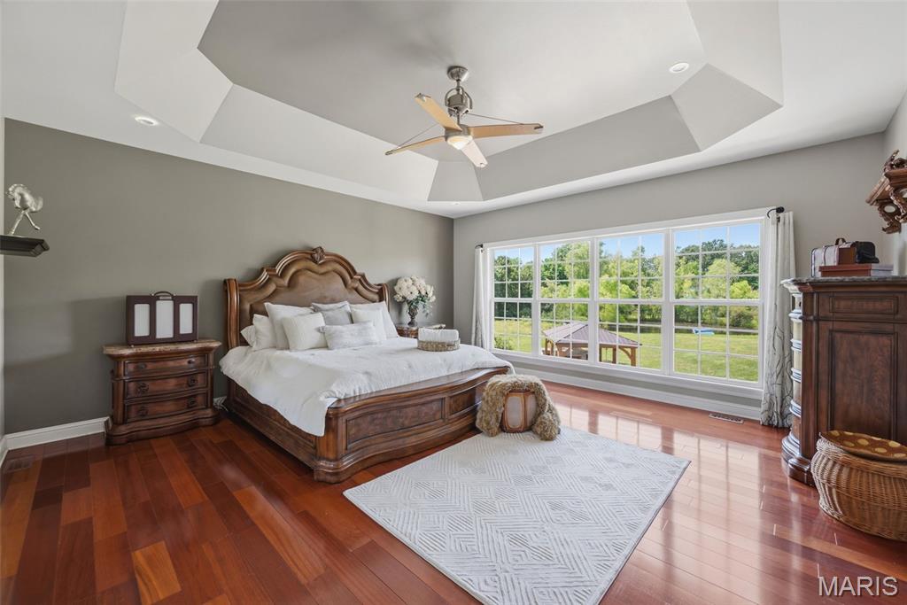 29401 Old Cotton Road Foristell, MO 63348 - Photo 44 of 94